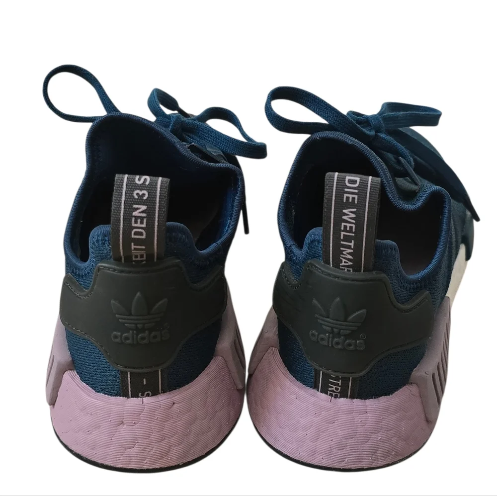 Adidas Wmns NMD_R1 'Tech Mineral'